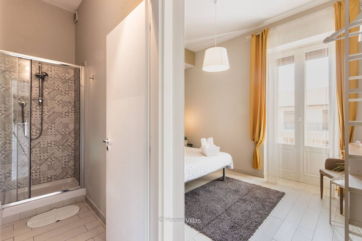 Studio | 3 Schlafzimmer