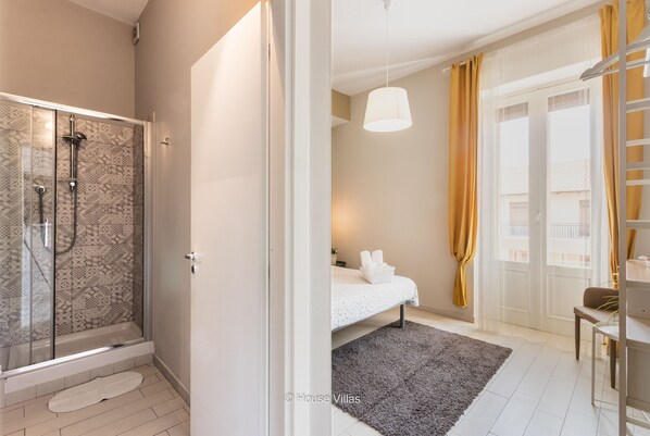 Studio | 3 bedrooms - Il 49 Rooms (Noto)