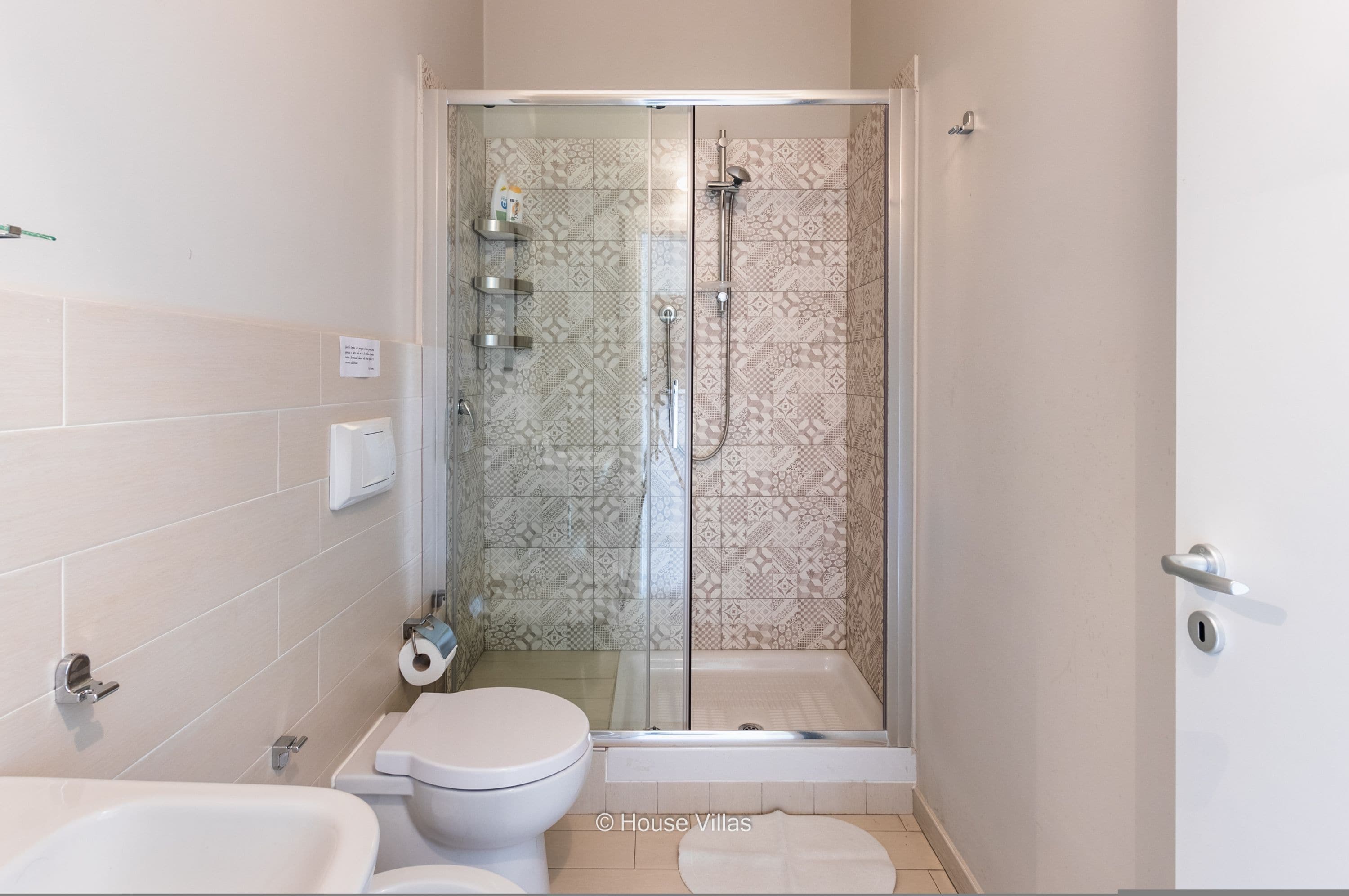 Monolocale | 3 camere