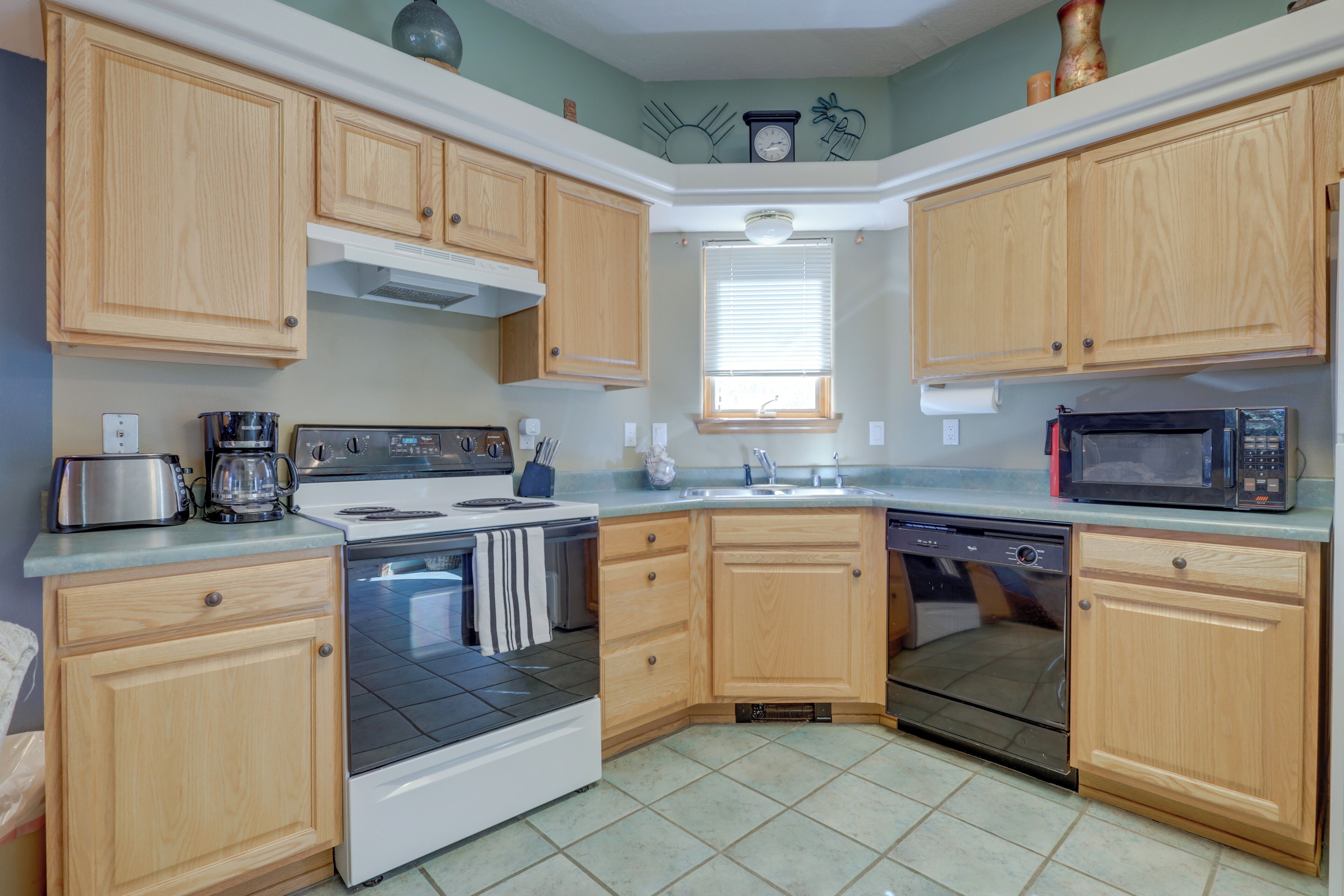 House (1 Bedroom) | Interior