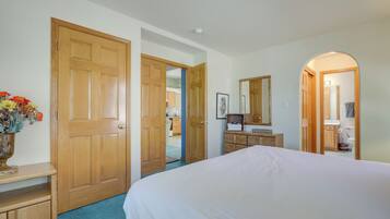 Hus (1 Bedroom) | Interiör