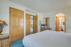 Casa (1 Bedroom) | Interior