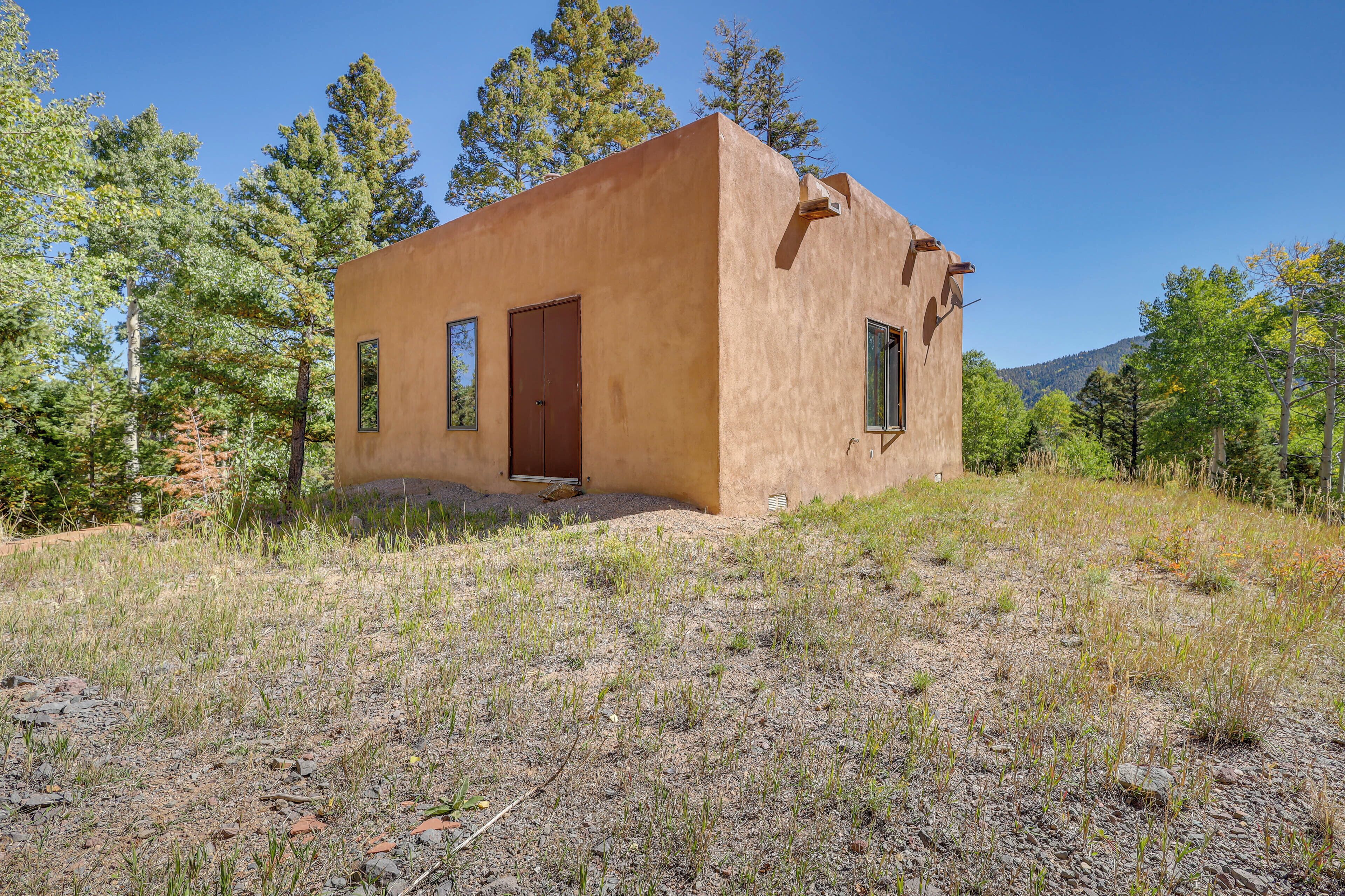 Nhà (1 Bedroom) | Nội thất