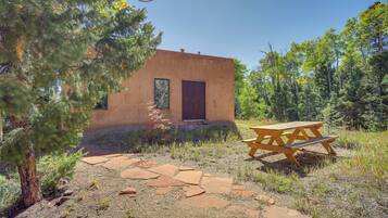 Ferienhaus (1 Bedroom) | Innenbereich