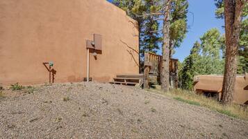 House (1 Bedroom) | Interior