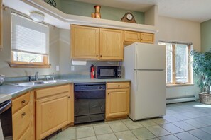 Casa (1 Bedroom) | Interior