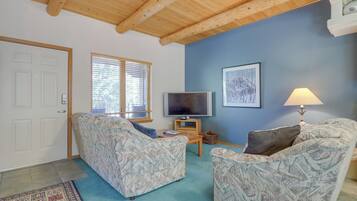 Nhà (1 Bedroom) | Nội thất