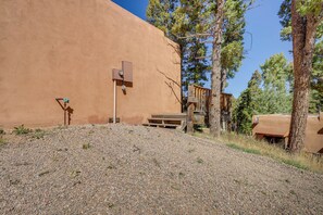 Casa (1 Bedroom) | Interior