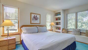 Huis (1 Bedroom) | Interieur