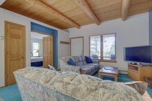 Maison (1 Bedroom) | Intérieur