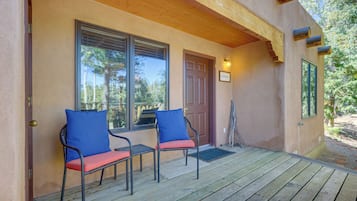 独立别墅 (1 Bedroom) | 住宿内部