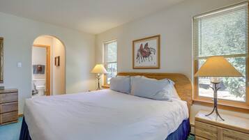 Hus (1 Bedroom) | Interiör