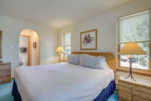 Casa (1 Bedroom) | Interior