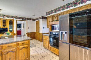 Casa (2 Bedrooms) | Interior