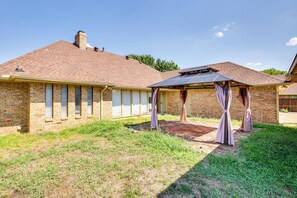 Ferienhaus (2 Bedrooms) | Innenbereich