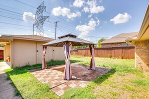 House (2 Bedrooms) | Interior - Charming Texas Escape, Near Cedar Hill State Park! (Duncanville)