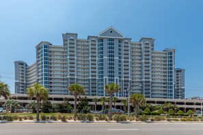 Exterior - Your Dream Vacation Awaits at the Lighthouse! (Gulf Shores)