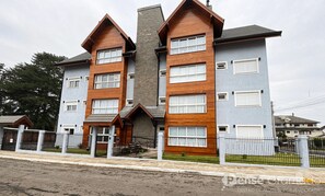 Exterior - Apartamento Morada do Sol Gramado (Gramado)