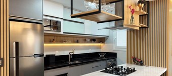 아파트멘토 모라다 도 솔 그라마도