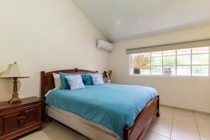 3 habitaciones y wifi 