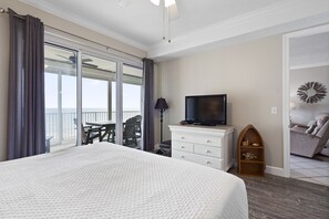 2 soverom, strykejern/-brett, wi-fi (inkludert) og sengetøy