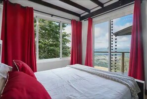 2 bedrooms, WiFi - 2BR, 2BTH, Priv HT Montain View (Jarabacoa)