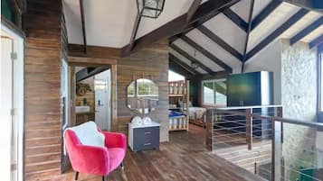 2 Schlafzimmer, WLAN