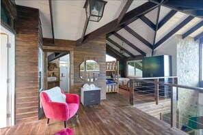 2 habitaciones y wifi 