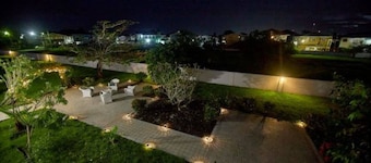 Executive Suite - Republic Terrace Accommodations