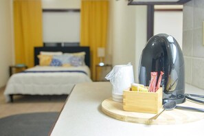 1 多间卧室、办公桌、熨斗/熨衣板、WiFi