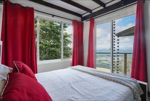 4 Schlafzimmer, WLAN