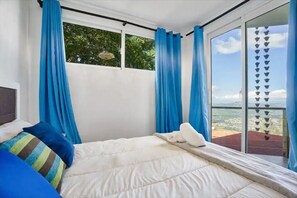 1 soveværelse, Wi-Fi