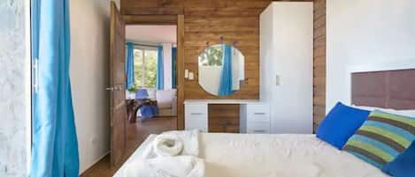 1 bedroom, WiFi