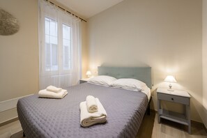 Comfort Apartment