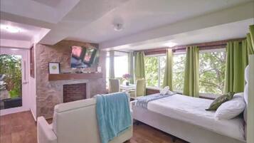 1 Schlafzimmer, WLAN