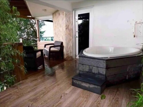 Mountain View W/Private Jacuzzi