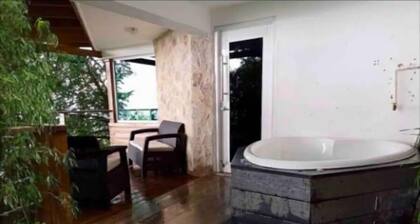 Mountain View W/Private Jacuzzi