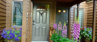 Wild Elk Retreat at Owen C - 2Br - N Jackson -1 Mi to Grand Teton Park