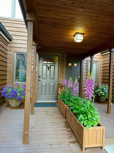 Wild Elk Retreat at Owen C - 2Br - N Jackson -1 Mi to Grand Teton Park