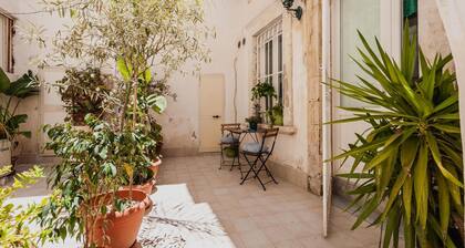 Five Stars Sicily
