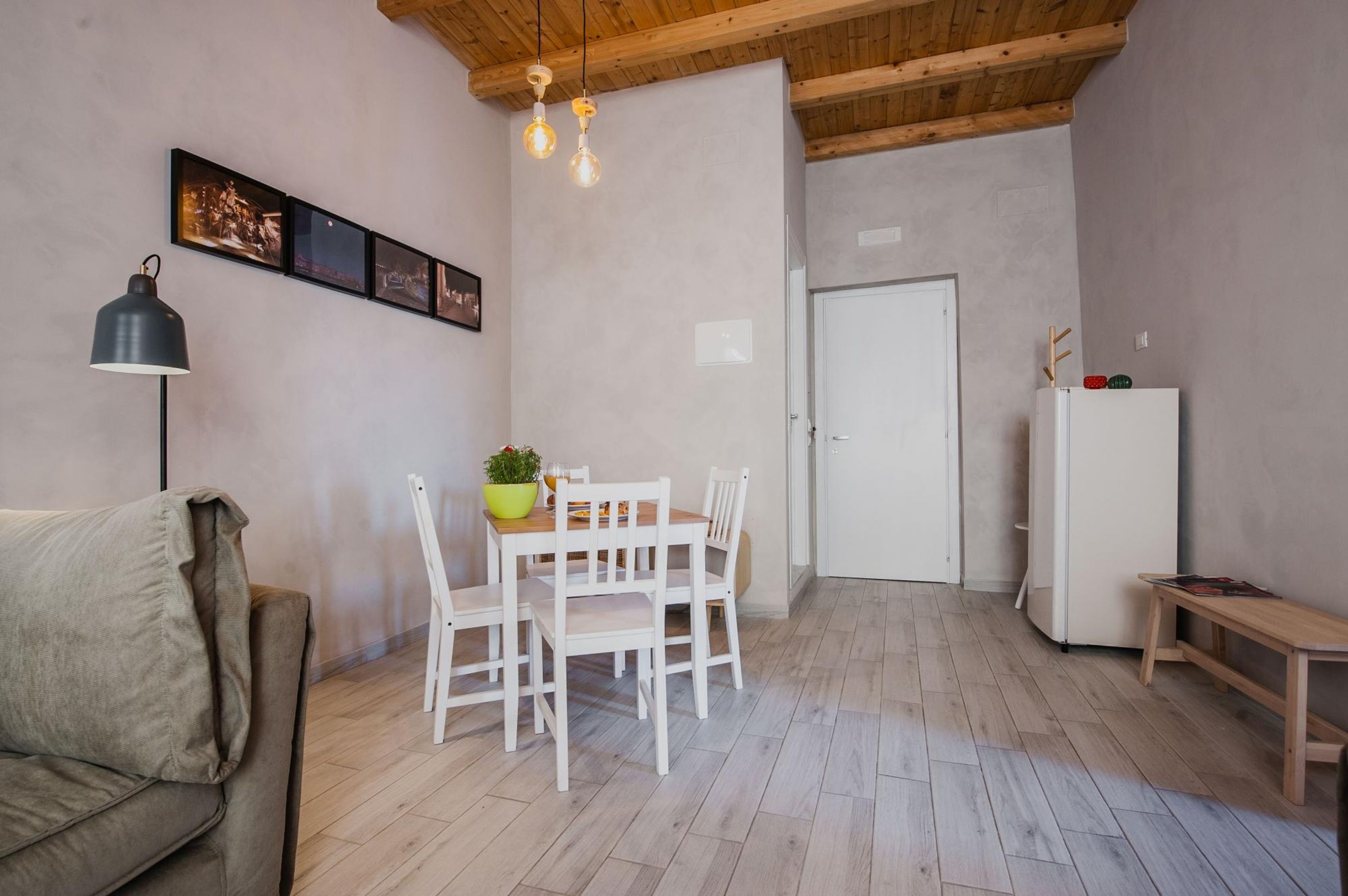 Apartment | 9 bedrooms