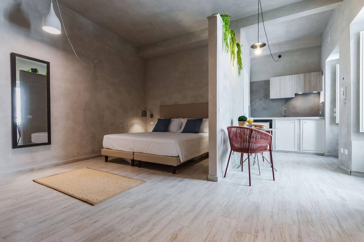 Ferienhaus | 9 Schlafzimmer