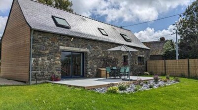 GĂźte Ty Loguellou