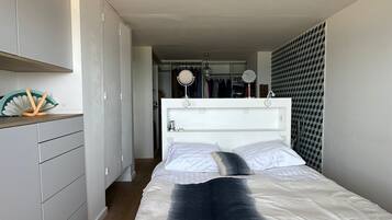 4 chambres, fer et planche Ă  repasser, Wi-Fi gratuit, draps fournis