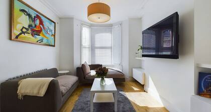 Luxury 4 Bed 2 Bath Westminister Big Ben
