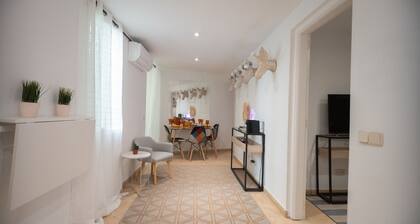 Cosy apartment in the hear of Madrid,close to Gran Via