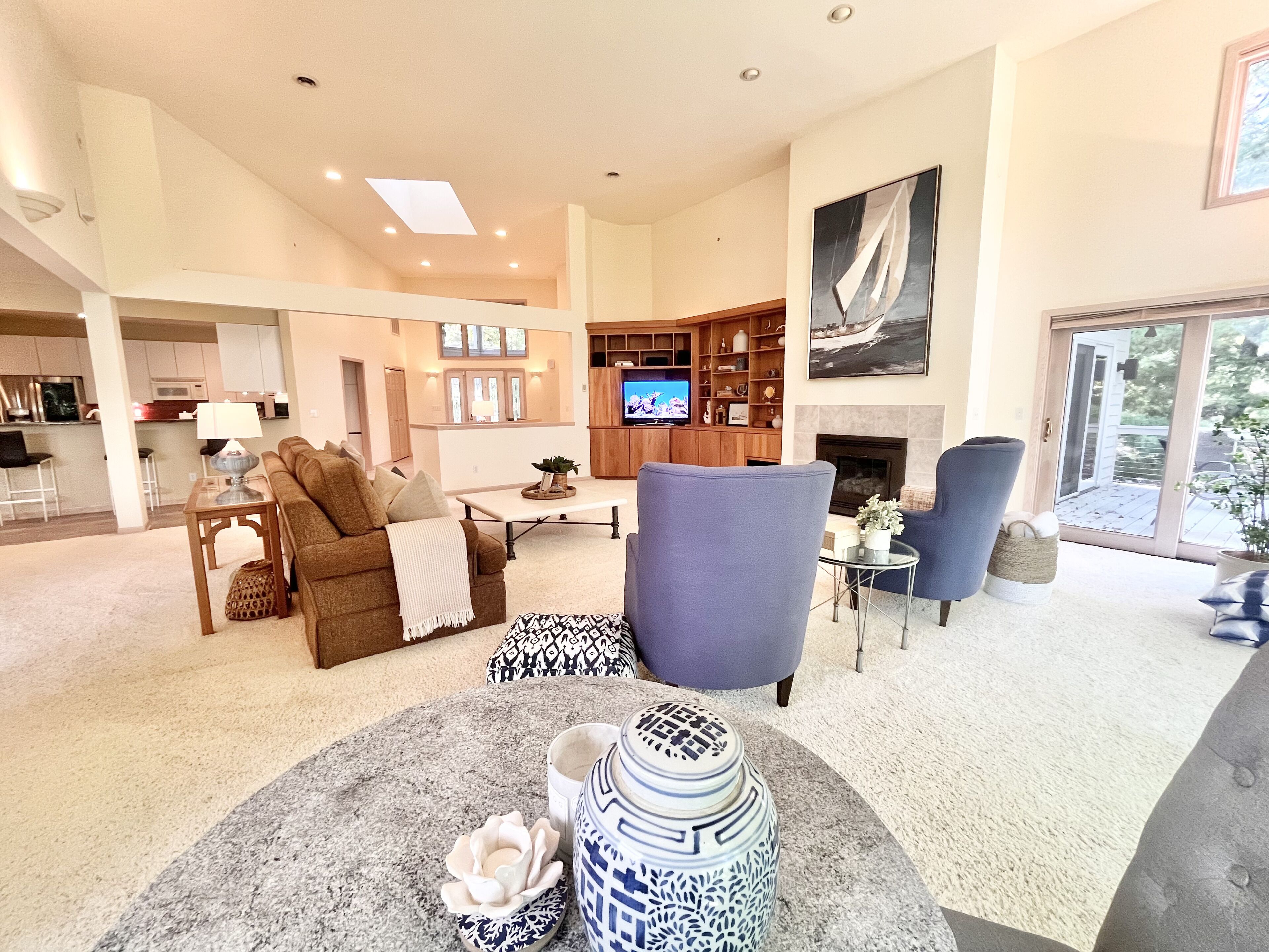 Spacious 4 BDR Home in Desirable Abbey Springs! Pool, Beach, Golf, & More