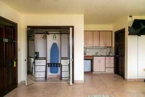 Interior - Double Queen Studio
 (Georgetown)