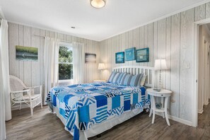 5 sovrum, strykjÀrn/strykbrÀda, wi-fi och sÀngklÀder
