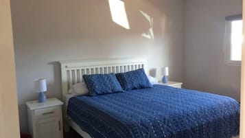 2 bedrooms, WiFi